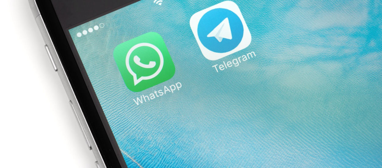 WhatsApp pracuje nad nowością. Taka opcja powinna być od początku