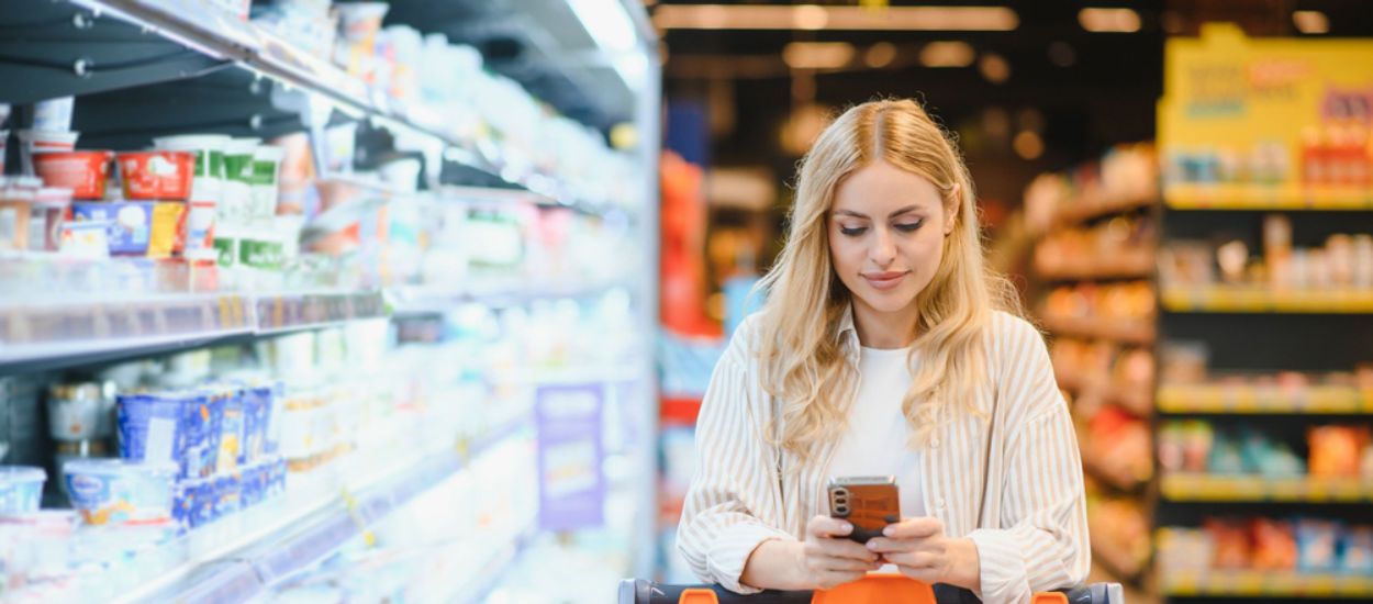 Zajrzyj do aplikacji Lidl Plus, czeka niespodziewana oferta