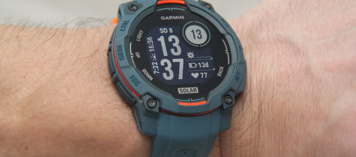 Garmin dodaje nowe funkcje do zegarków. Jest się z czego cieszyć