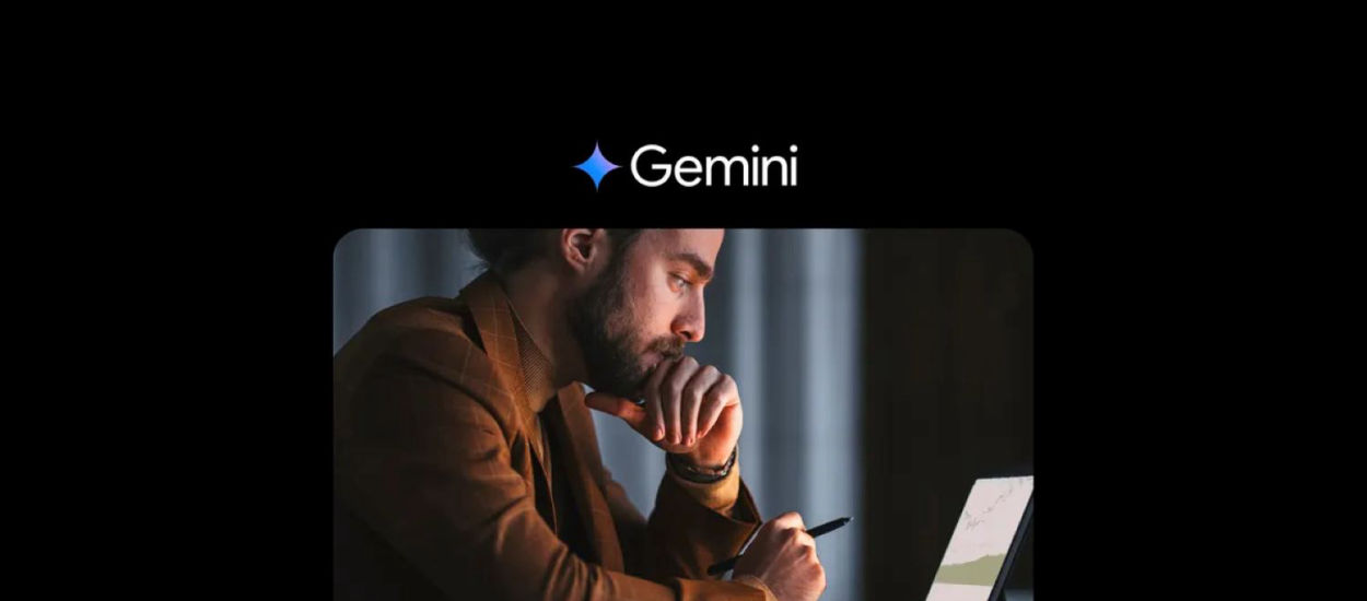 Z Gemini Canvas od Google nauczysz się teraz kodowania!