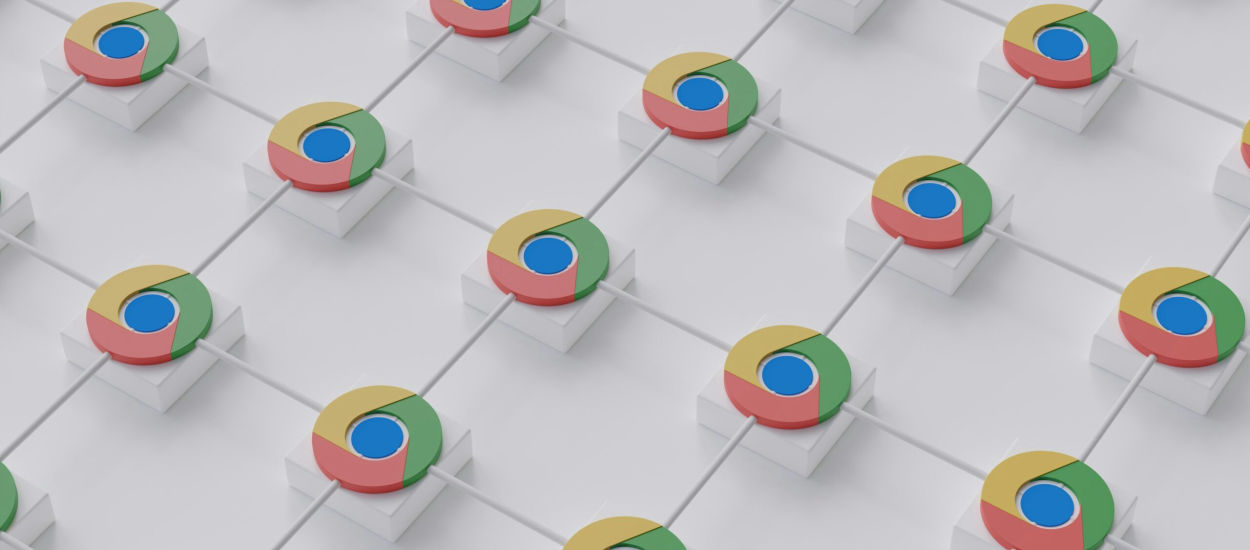 Google Chrome z wielką nowością. Będzie wygodniej i szybciej