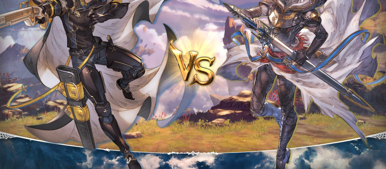 Lubicie bijatyki? To doskonały moment, żeby sprawdzić Granblue Fantasy Versus: Rising