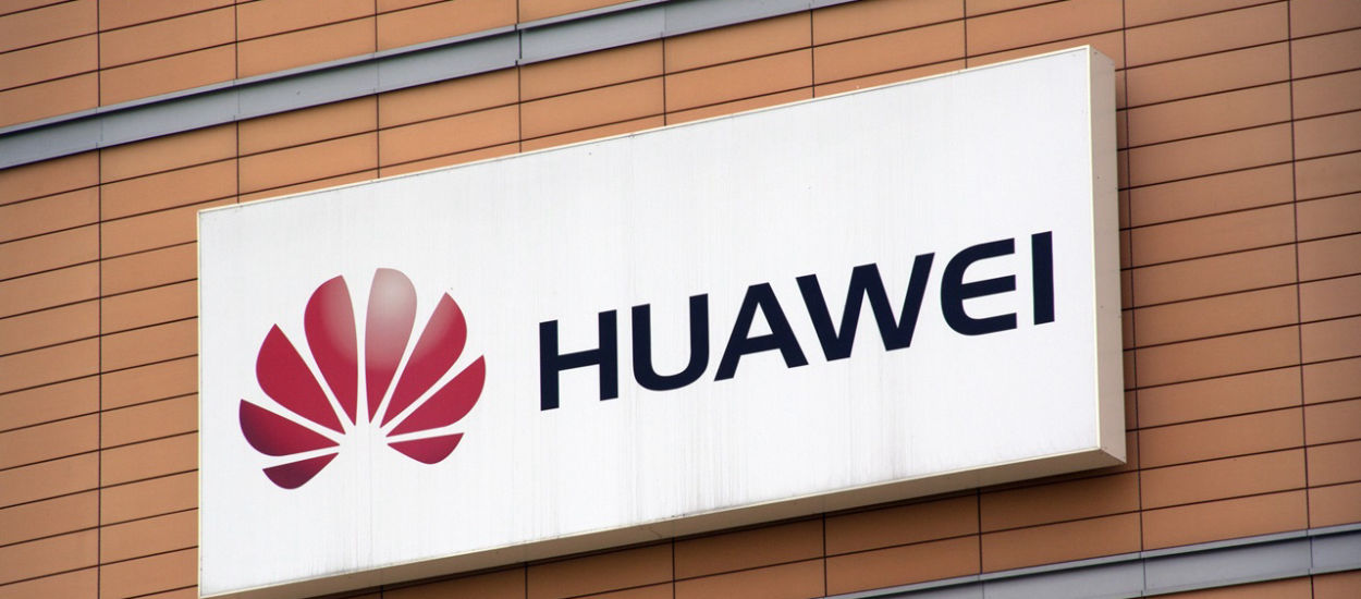 Huawei wróci na szczyt? Plany są ambitne