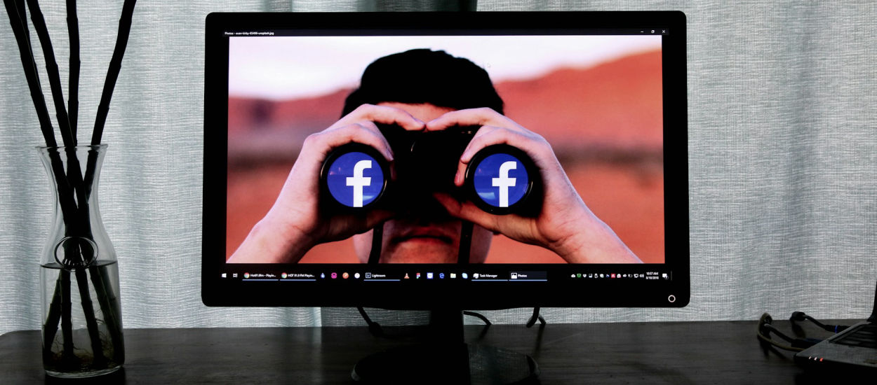 To już się dzieje! AI Facebooka czyta twoje posty, ale pokażemy jak go powstrzymać