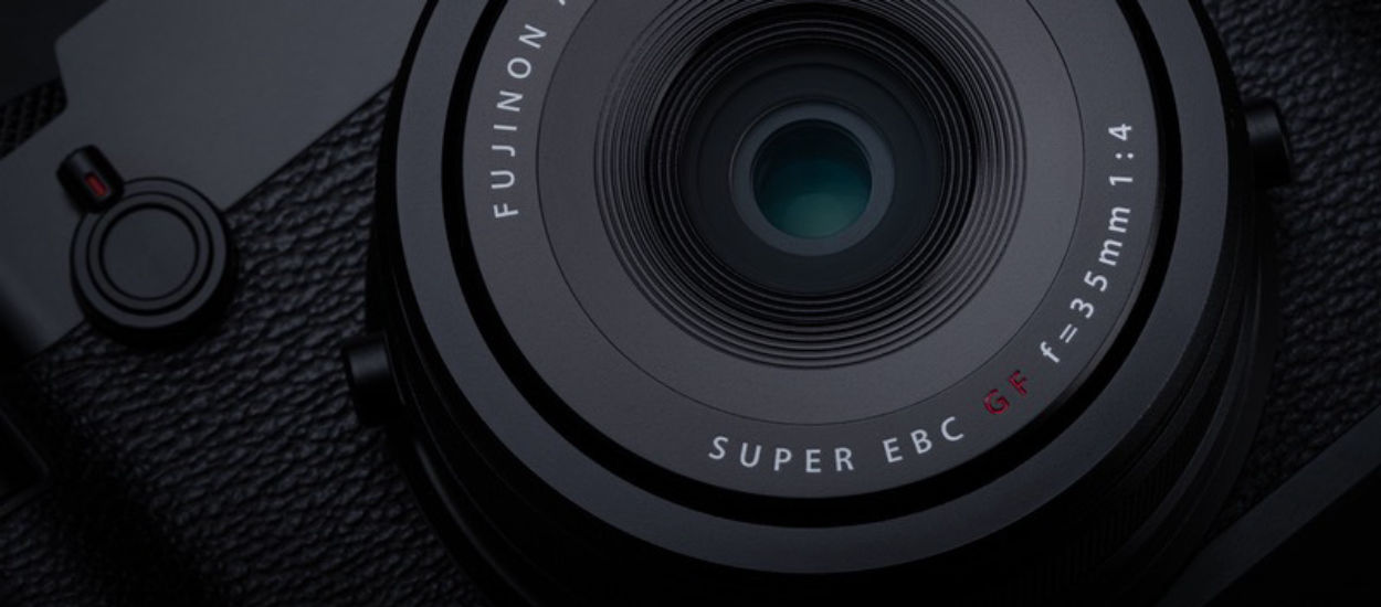 Fujifilm ma szansę stworzyć nowego króla obiektywów. Plotki zachwycają