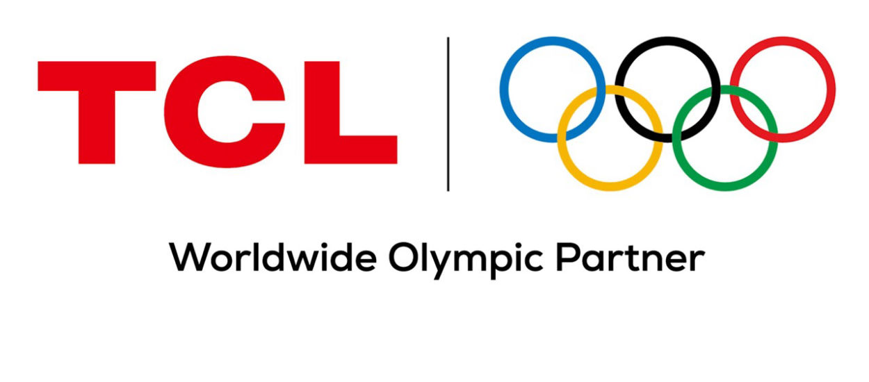 TCL oficjalnym partnerem Igrzysk Olimpijskich! W czym firma wspomoże sportowców?