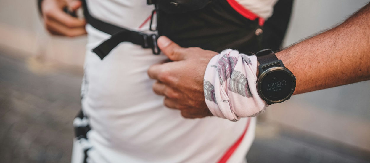Garmin szykuje nowe urządzenie. Będzie miało szerokie zastosowania