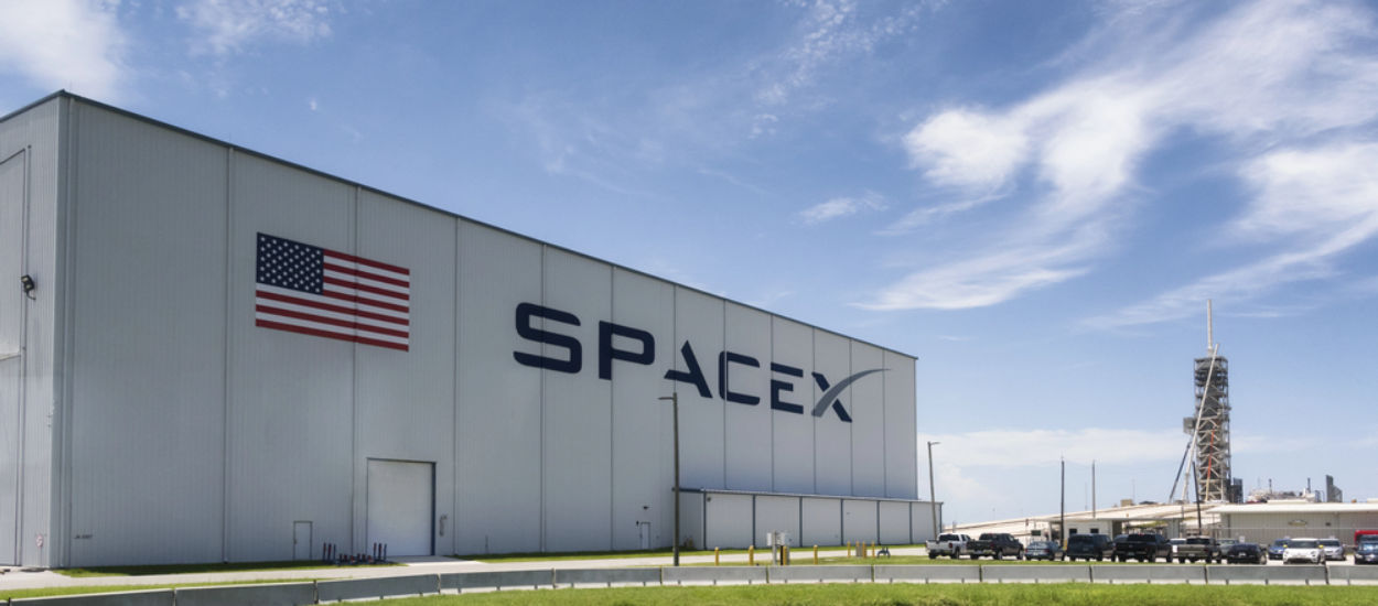 Elon Musk pomoże w zbudowaniu systemu obrony przeciwrakietowej? Miliarder odpowiada na plotki
