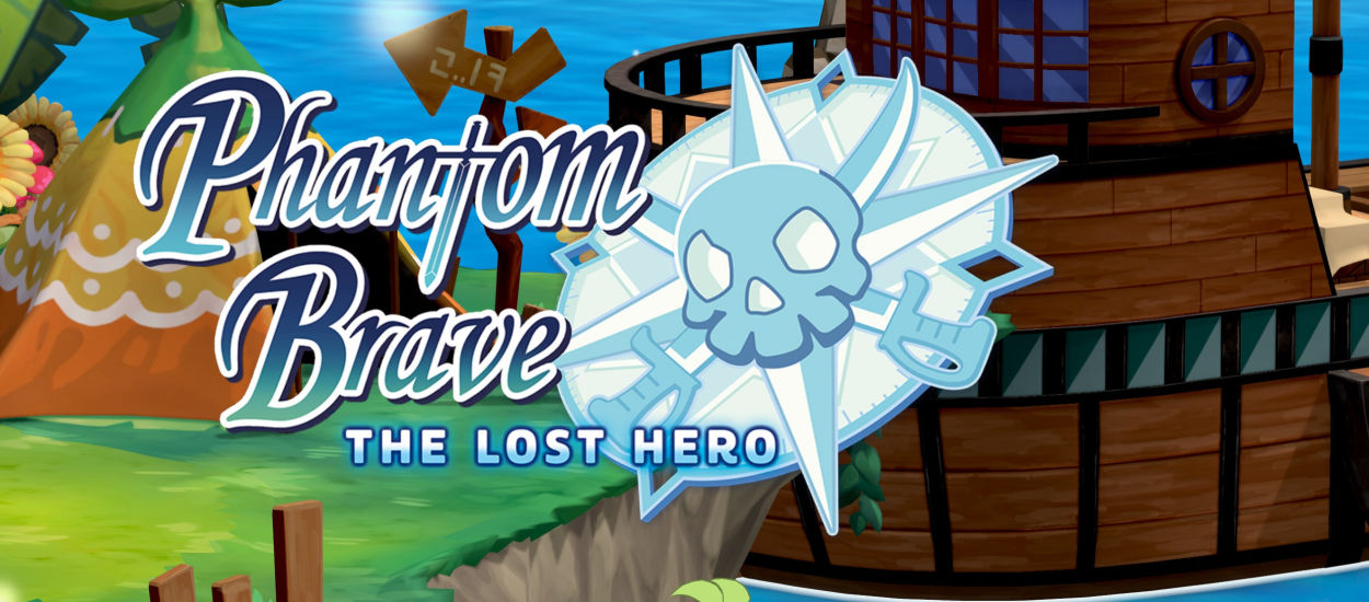Recenzja Phantom Brave: The Lost Hero. Czy to już renesans turowych, taktycznych RPG?