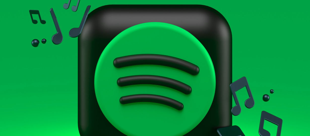 Spotify czaruje nowościami. O tę funkcję użytkownicy prosili od lat