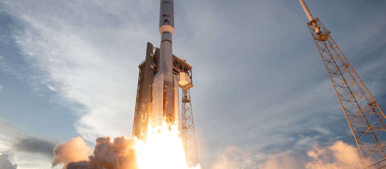 Amazon wystrzelił własne Starlinki. SpaceX jednak wciąż wygrywa liczbami