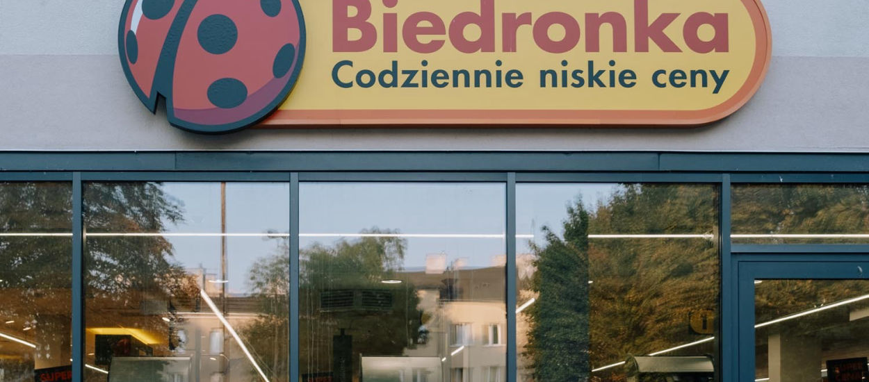 Biedronka rzuca tanią elektronikę. Ceny pocięte przez pół