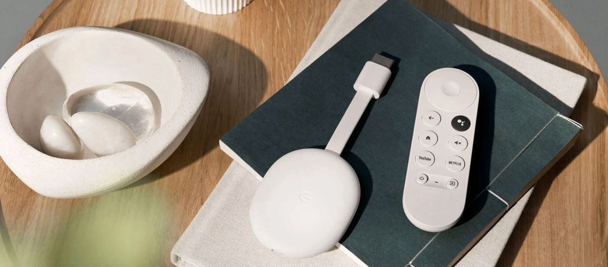 Google aktualizuje Chromecasta. Nowości już dostępne: co w nich?