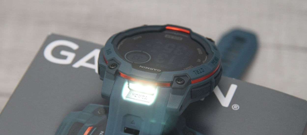 Garmin zapowiada nowy zegarek. Cena będzie jego dużą zaletą
