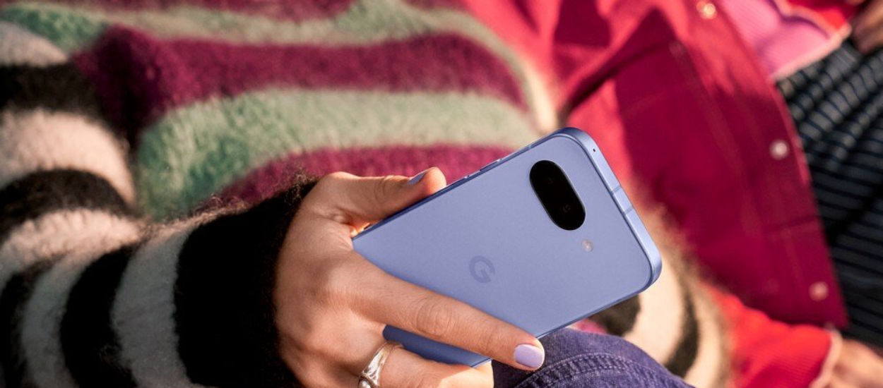 Pixel 10 Google zachwyci każdego. Telefon przyłapano na planie zdjęciowym