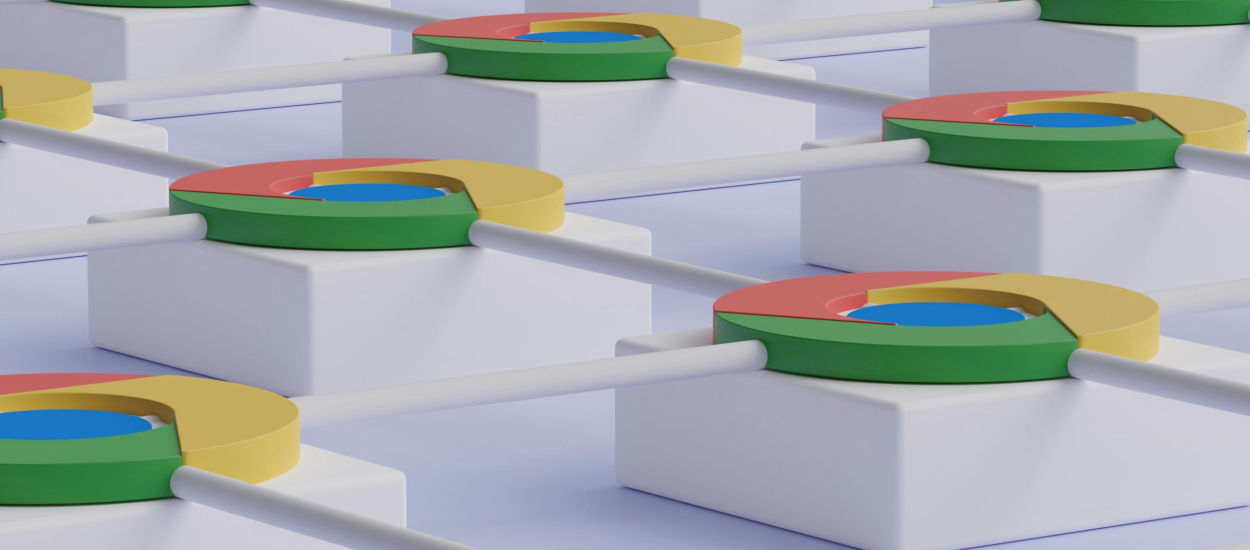 Może czas odstawić Chrome'a? Nowy zadwodnik może być królem przeglądarek