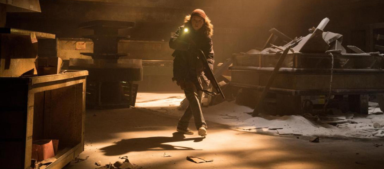 The Last of Us - z ekranu na ekran. Serial wzorem dla innnych adaptacji gier