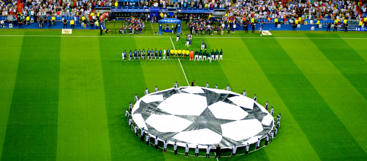 Miesiąc futbolowych hitów za 20 zł? Canal+ kusi kibiców mega promocją