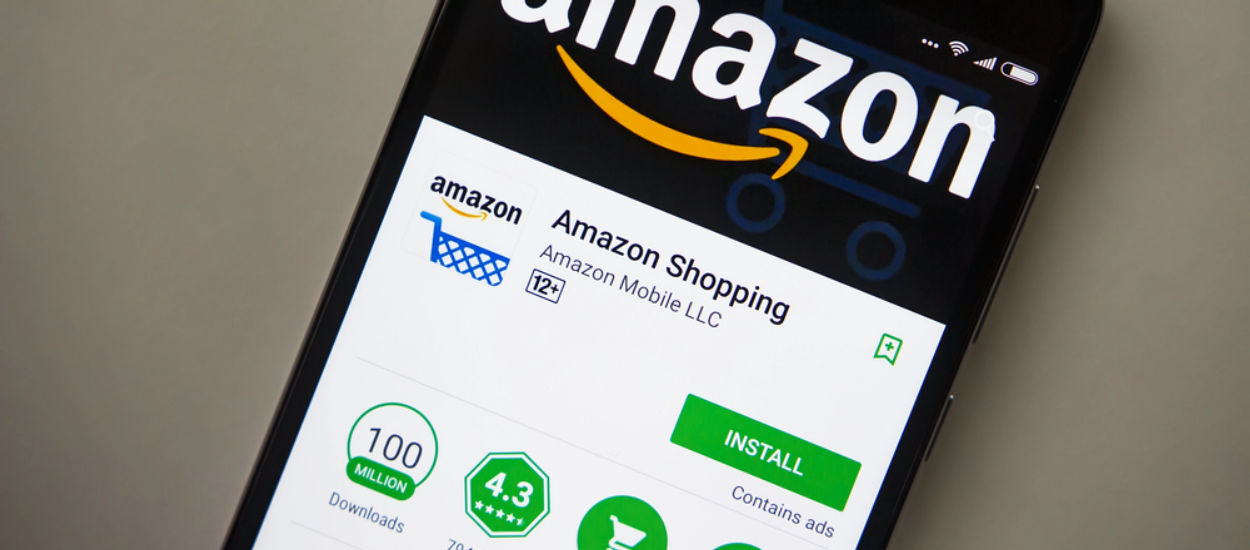 Tanio jak na Temu. Nowy serwis od Amazon już w Europie