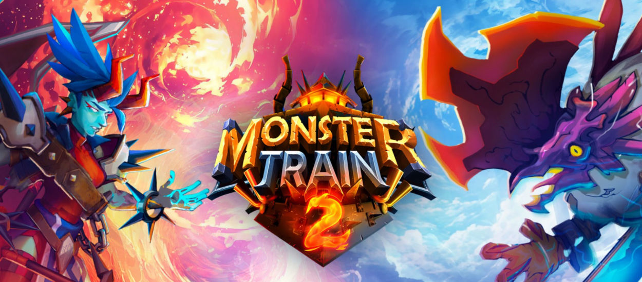 Monster Train 2 – recenzja. Nowy król deckbuilderów?