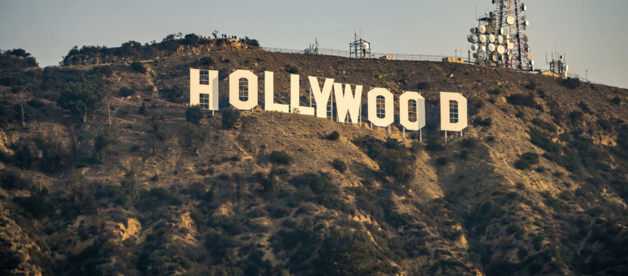 Hollywood w strachu. Donald Trump bierze się za filmy