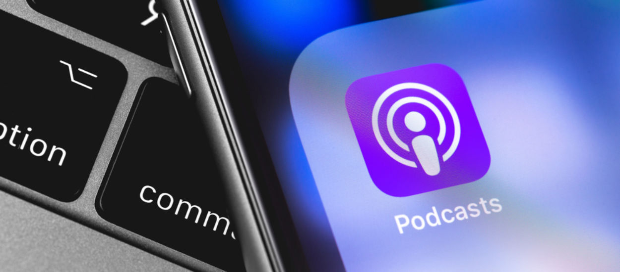 Wild Things to serial inspirowany podcastem. Apple zatrudniło byłego Spider-Mana
