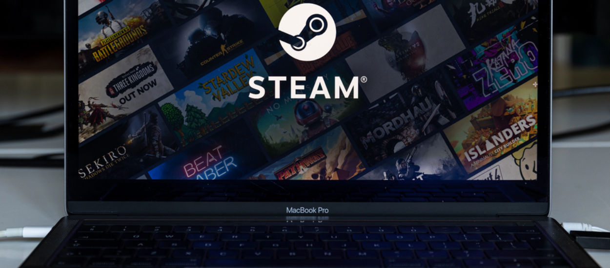 Użytkownicy Steam w tarapatach. Trzeba szybko zmienić hasło
