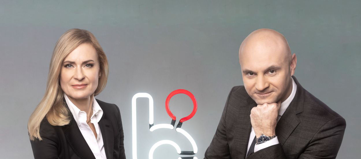 UE chce się pozbyć danych z kart płatniczych. Polacy: haha, mamy BLIKA