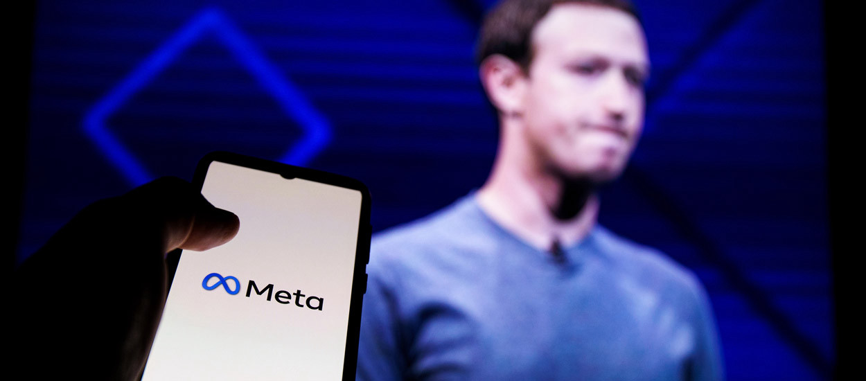 Twórcy Facebooka mogą mieć problem. Chytry dwa razy traci