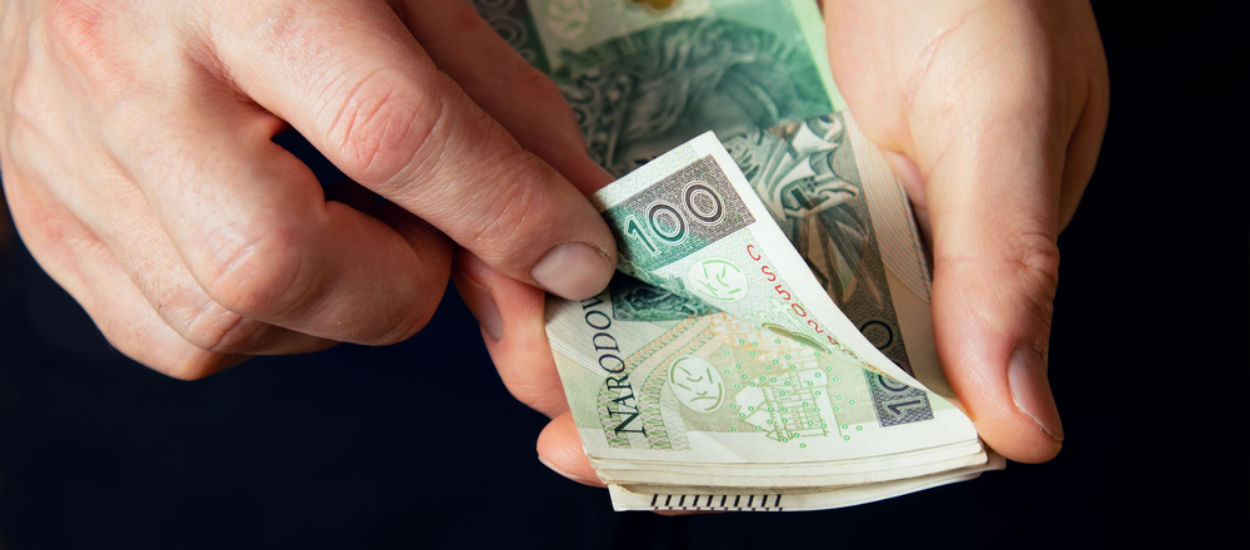 Polacy chcą jawności wynagrodzeń, ale… nie swoich