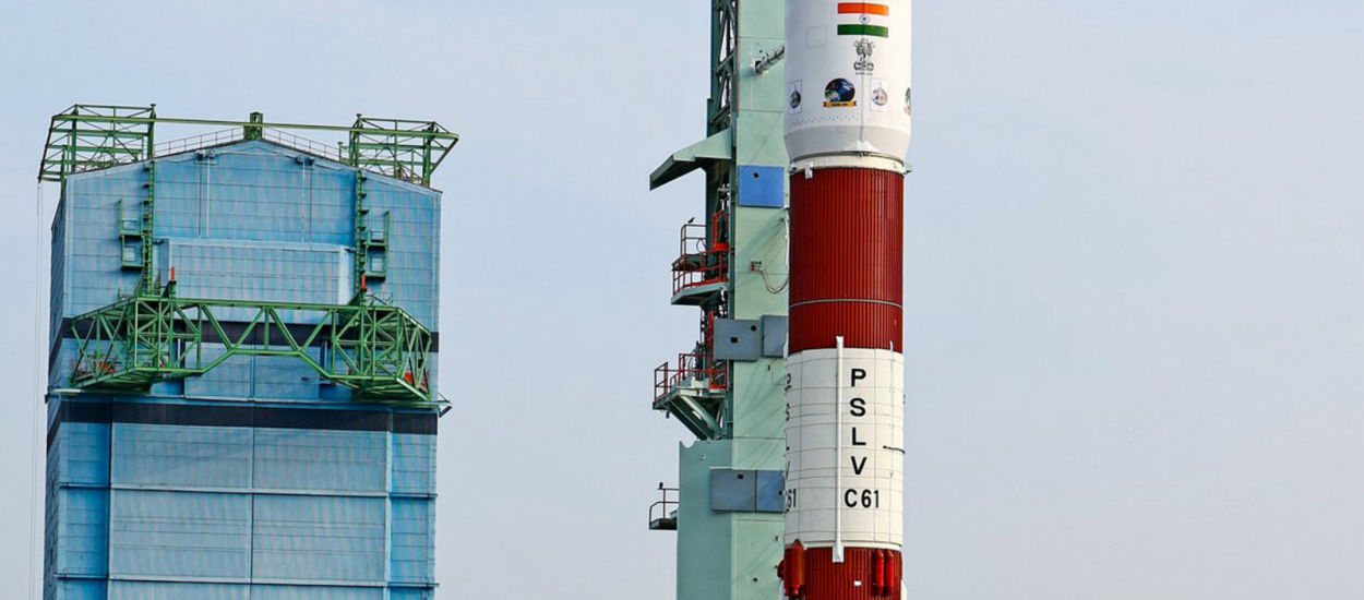 Niepowodzenie misji ISRO. Powód jest prozaiczny