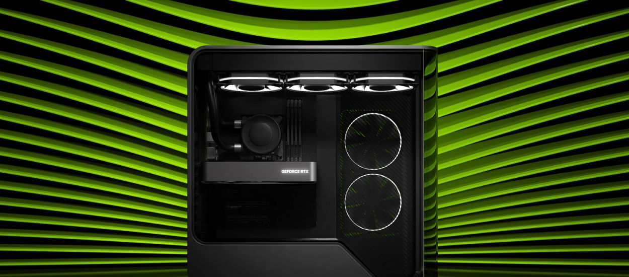 GeForce RTX 5060 niedługo w sklepach. Cena zapowiada się okazyjnie