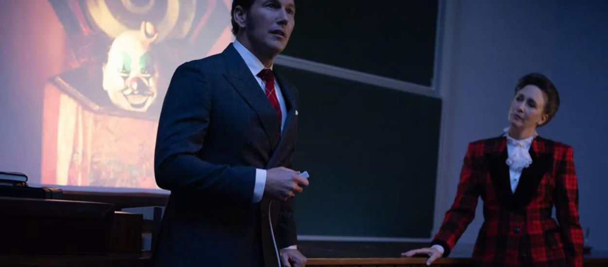 Koniec filmowej sagi. To jedyna taka seria i czas się pożegnać