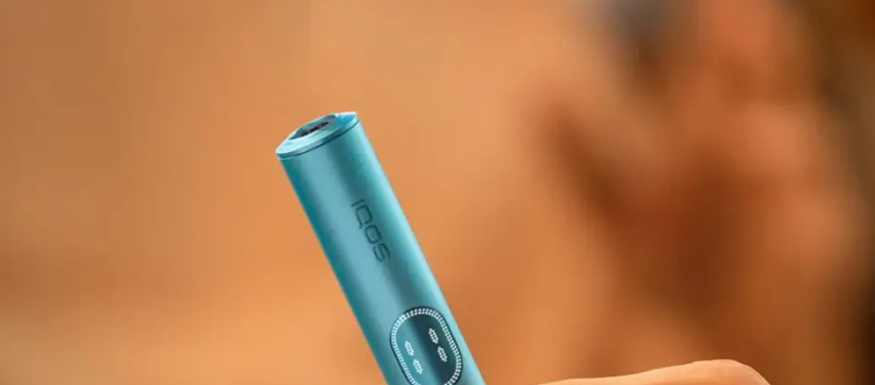 Tym produktem chcą zgasić papierosa. Hit czy kit? Sprawdzam nowego IQOS ILUMA i