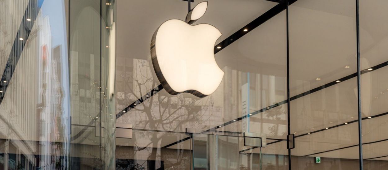Apple nie owija w bawełnę. Ceny mogą pójść w górę!
