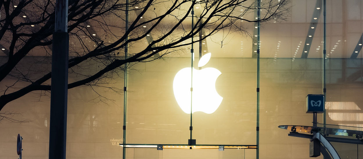 Apple chce być z nami wszędzie i zawsze, ale mają na to inny sposób niż zwykle