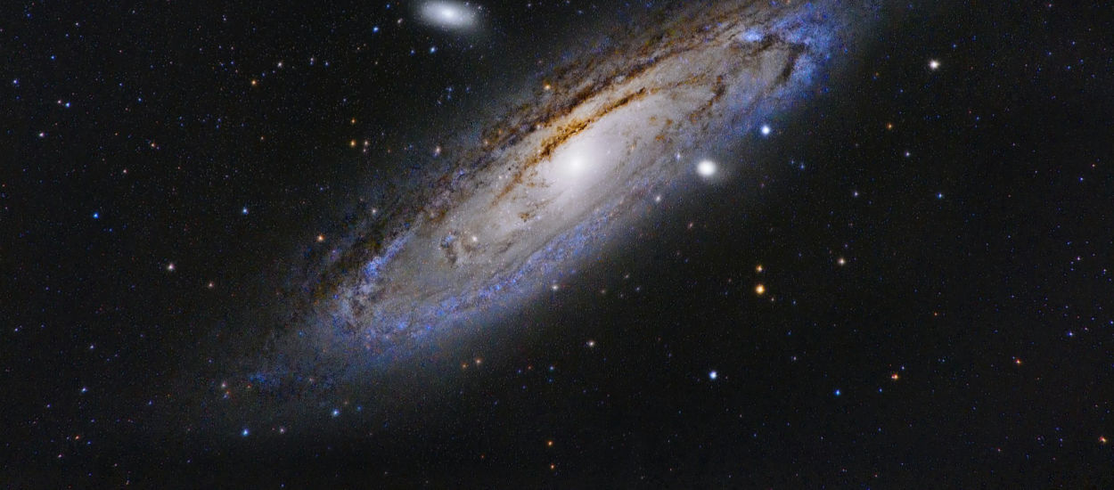 Gwiazda wysyła dziwne sygnały. Astronomowie nie wiedzą, co się dzieje