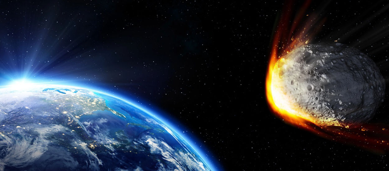 Może zrobić się niebezpiecznie. Koniec ze śledzeniem asteroid