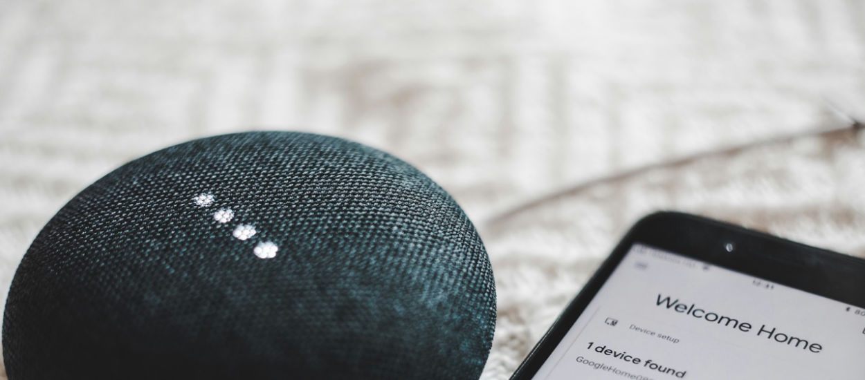 Nadążanie za Google Home stanie się łatwiejsze niż kiedykolwiek
