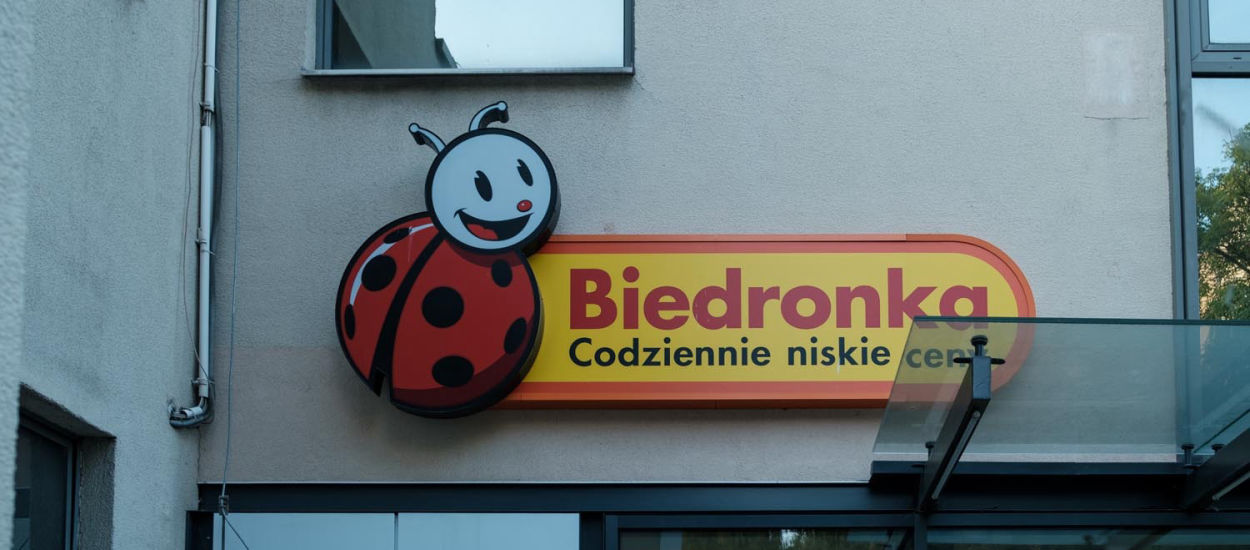 Biedronka startuje z promocjami na elektronikę. Taniej nie będzie