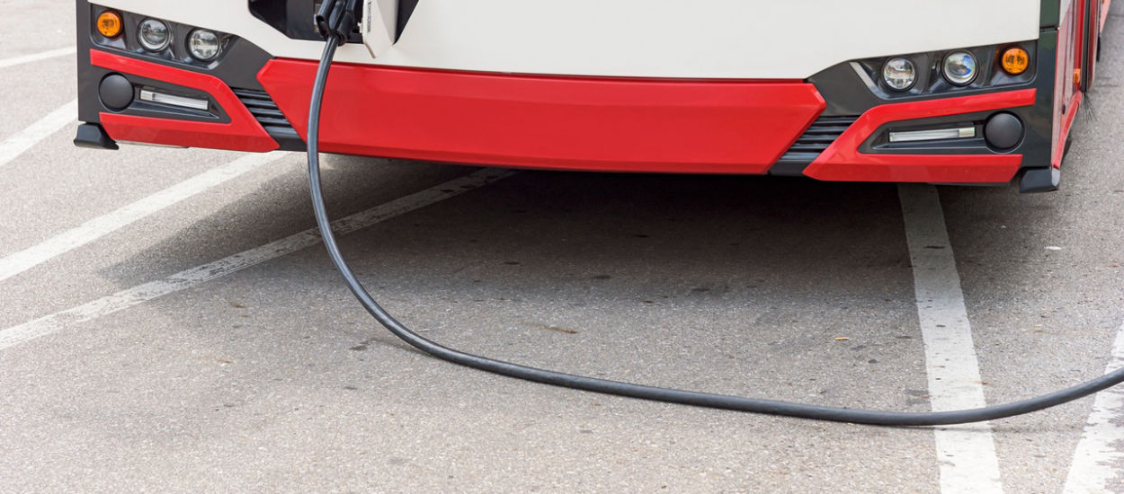 Elektryczne autobusy to ślepy zaułek. Mają wadę, która je wyklucza