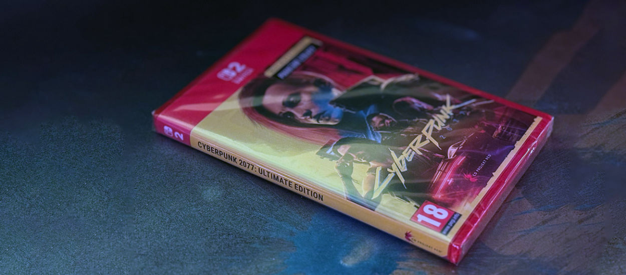 Czy Cyberpunk 2077 na Switchu 2 ma sens? Sprawdzam