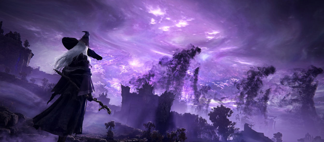 FromSoftware zmienia zdanie. Fani wyprosili dodatkowy tryb w Nightrein