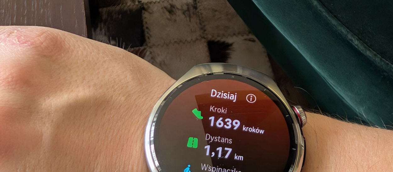 Pora wziąć się za siebie na poważnie. Oto sprzęt, który mi w tym pomoże