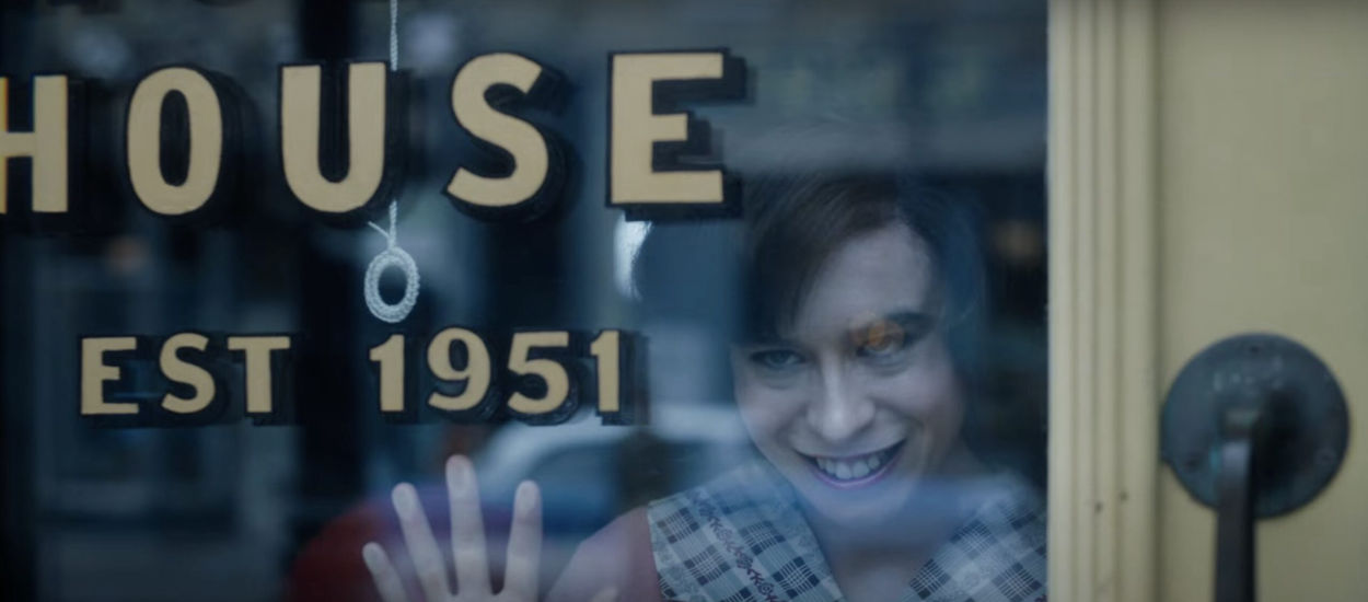 Kultowy horror powraca! Pierwszy trailer nowego serialu HBO już dostępny!