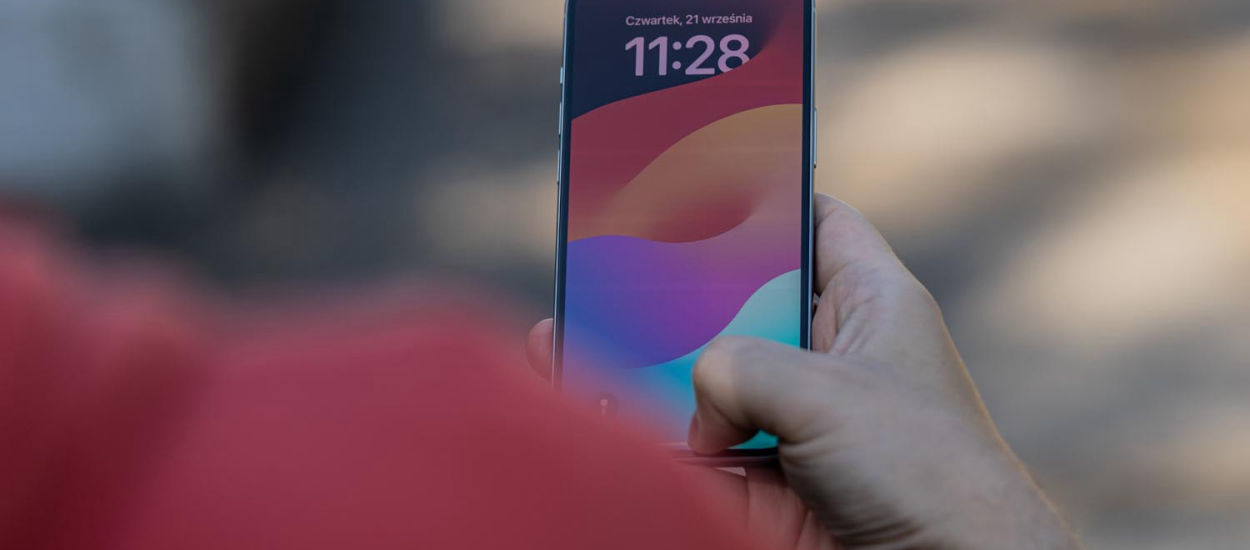 Twój iPhone może więcej! 8 trików, które Apple zaszyło w systemie.