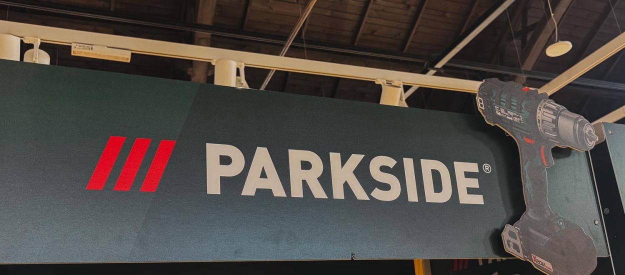 Lidl rzuca akumulatory Parkside na półki. W dodatku taniej
