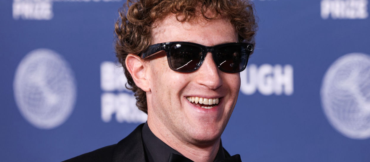 Pracownicy Facebooka mogą się pakować. Zuckerbeg ma inny pomysł na rozwój