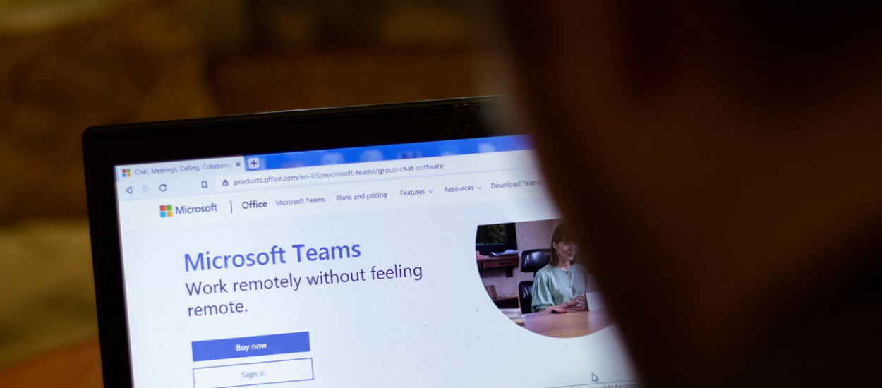 Aplikację Windowsa czeka rewolucja. Może nie spodobać się pracownikom biurowym