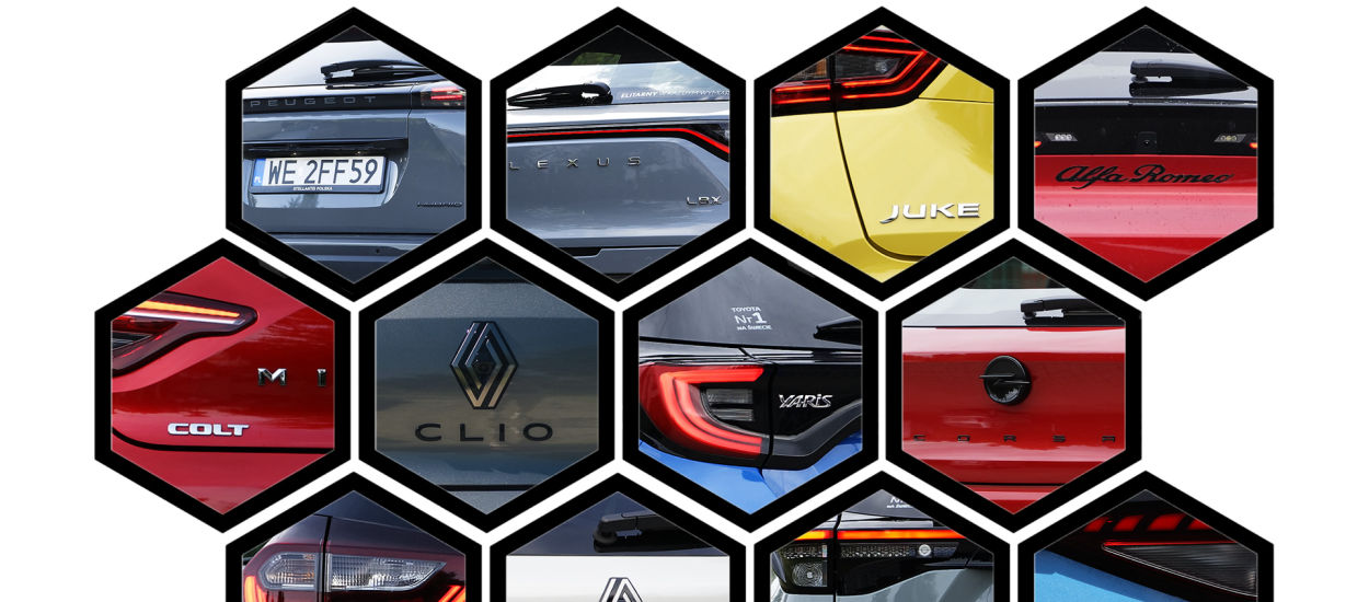 Jakie miejskie auto hybrydowe? Toyota, Renault, Honda, MG, Nissan, Peugeot, Opel – test